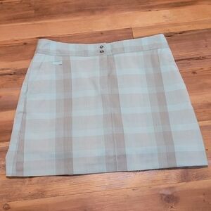 IZOD XFG COOL FX Golf Skort